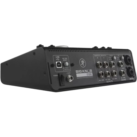 Купить MACKIE Big Knob Studio по выгодной цене в Нижнем Новгороде