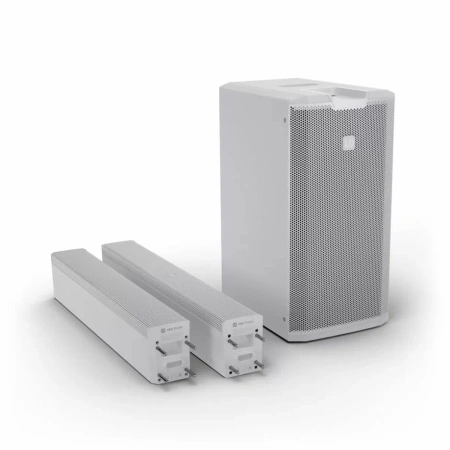Купить LD Systems MAUI 11 G3 MIX W по выгодной цене в Нижнем Новгороде