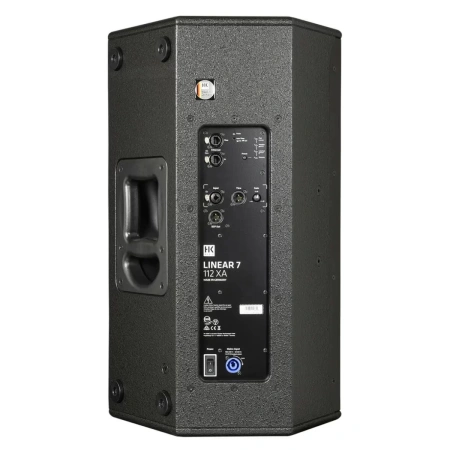 Купить HK AUDIO Linear 7 112 XA по выгодной цене в Нижнем Новгороде
