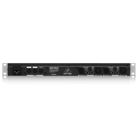 Купить BEHRINGER FX2000 по выгодной цене в Нижнем Новгороде