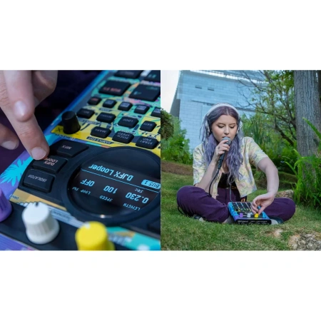 Купить ROLAND SP-404MKII по выгодной цене в Нижнем Новгороде
