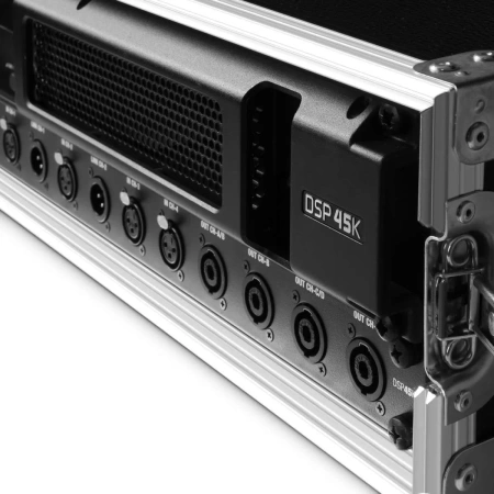Купить LD Systems DSP 45 K RACK по выгодной цене в Нижнем Новгороде