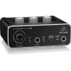 Купить BEHRINGER UM2 по выгодной цене в Нижнем Новгороде