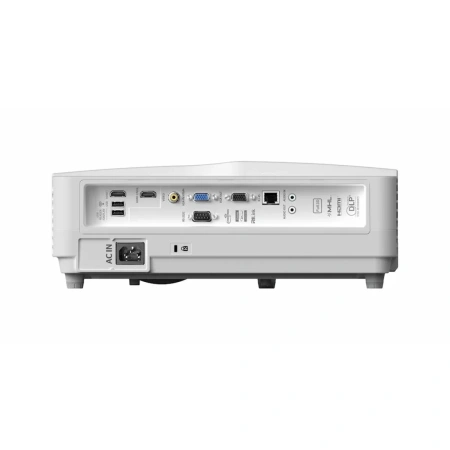 Купить Optoma W330UST по выгодной цене в Нижнем Новгороде
