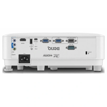 Купить BenQ MW809ST по выгодной цене в Нижнем Новгороде