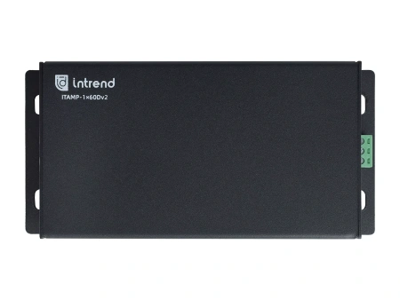 Купить Intrend ITAMP-1x60Dv2 по выгодной цене в Нижнем Новгороде