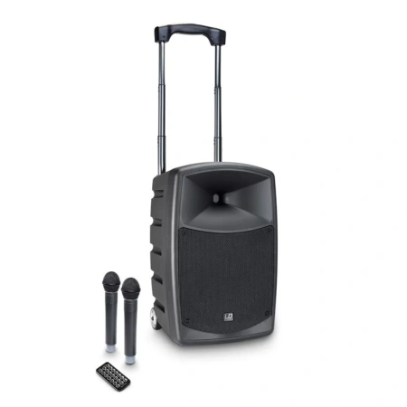 Купить LD Systems ROADBUDDY 10 HHD 2 B5 по выгодной цене в Нижнем Новгороде