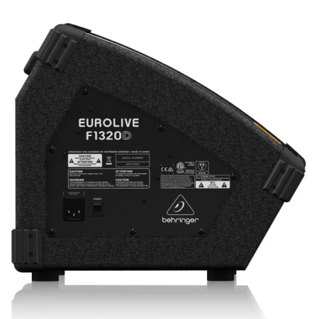 Купить BEHRINGER F1320D по выгодной цене в Нижнем Новгороде