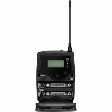 Купить SENNHEISER EW 500 FILM G4-AW+ по выгодной цене в Нижнем Новгороде