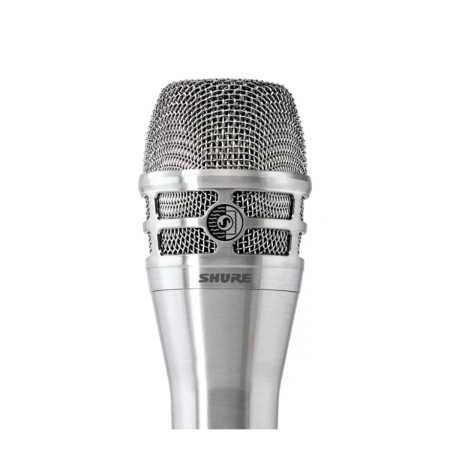 Купить SHURE KSM8/N по выгодной цене в Нижнем Новгороде