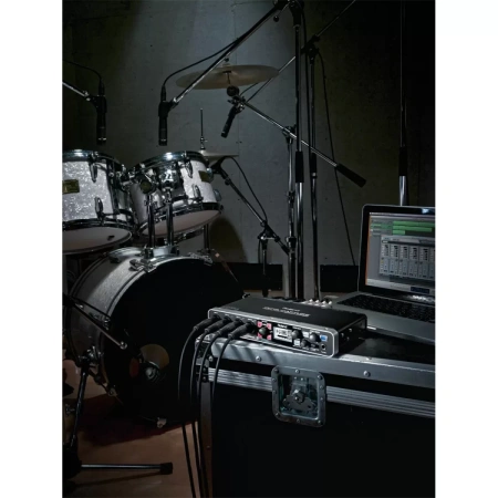 Купить ROLAND UA-1010 по выгодной цене в Нижнем Новгороде
