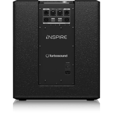 Купить TURBOSOUND IP12B по выгодной цене в Нижнем Новгороде