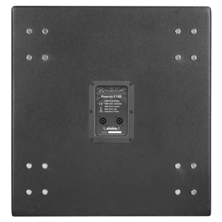 Купить WHARFEDALE PRO Reason-X18B по выгодной цене в Нижнем Новгороде