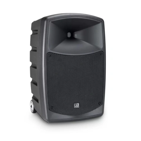 Купить LD Systems ROADBUDDY 10 HHD 2 B5 по выгодной цене в Нижнем Новгороде