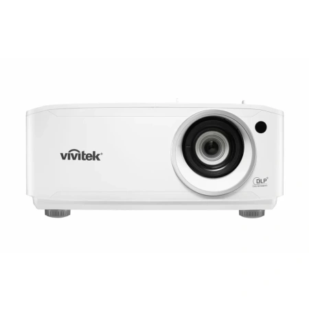 Купить Vivitek DU4771Z по выгодной цене в Нижнем Новгороде