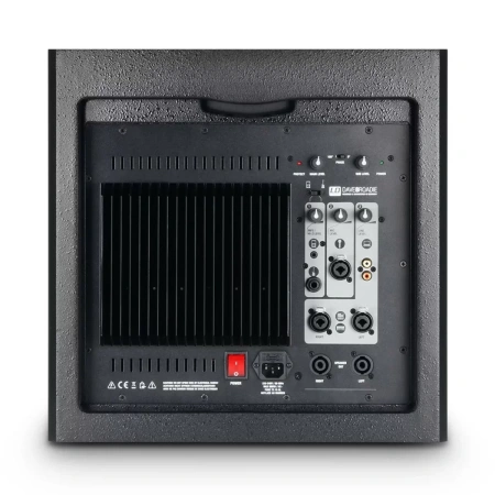 Купить LD Systems DAVE 8 ROADIE по выгодной цене в Нижнем Новгороде
