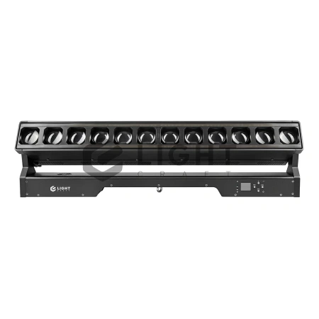 Купить LightCraft 12x40W Moving Bar PIXEL по выгодной цене в Нижнем Новгороде