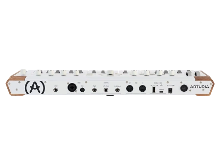 Купить Arturia AstroLab 37 White по выгодной цене в Нижнем Новгороде