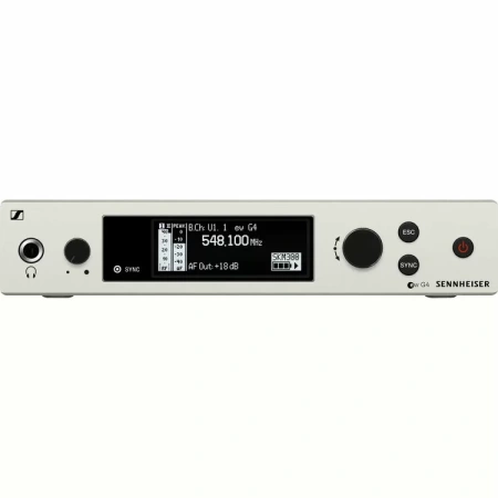 Купить SENNHEISER EW 500 G4-935-AW+ по выгодной цене в Нижнем Новгороде