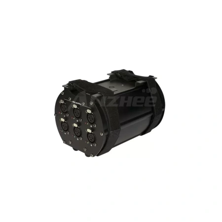Купить ANZHEE DMX Splitter 6 Branch по выгодной цене в Нижнем Новгороде