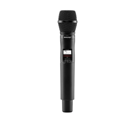 SHURE QLXD2/SM87