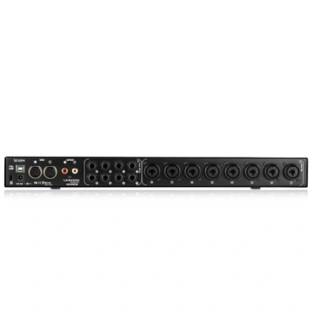 Купить Icon UMix 1010 Rack по выгодной цене в Нижнем Новгороде