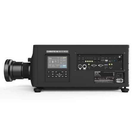 Купить Christie M4K15-RGB по выгодной цене в Нижнем Новгороде