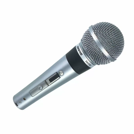 Купить Shure 565SD по выгодной цене в Нижнем Новгороде