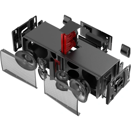 Купить Audiocenter Avanda 212A по выгодной цене в Нижнем Новгороде