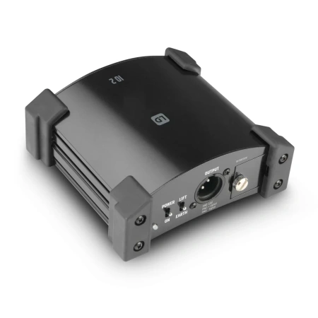 Купить LD Systems LDI02 по выгодной цене в Нижнем Новгороде