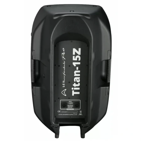 Купить WHARFEDALE PRO TITAN 15Z по выгодной цене в Нижнем Новгороде
