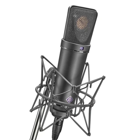 Купить NEUMANN U 87 Ai MT STUDIO SET по выгодной цене в Нижнем Новгороде