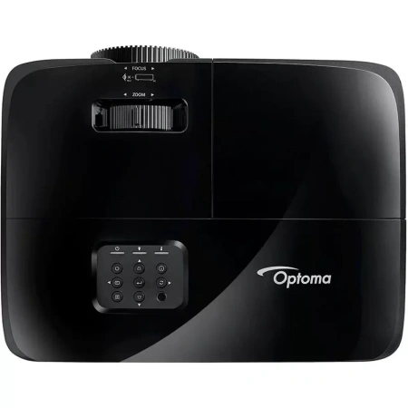 Купить Optoma HD145X по выгодной цене в Нижнем Новгороде
