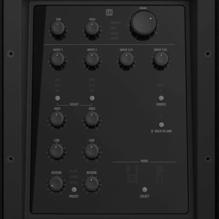 Купить LD Systems DAVE 18 G4X по выгодной цене в Нижнем Новгороде