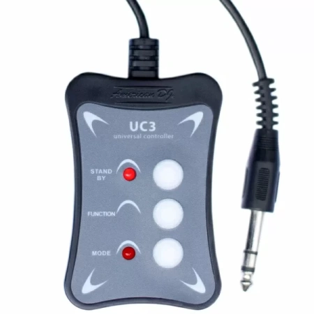 Купить ADJ UC3 Basic controller по выгодной цене в Нижнем Новгороде