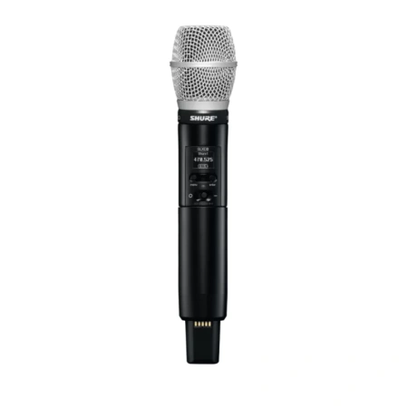 Купить Shure SLXD2/SM86 по выгодной цене в Нижнем Новгороде