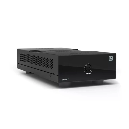 Купить LD Systems AMP 106 T по выгодной цене в Нижнем Новгороде