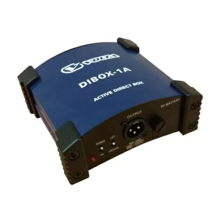 Купить VOLTA DIBOX-1A по выгодной цене в Нижнем Новгороде
