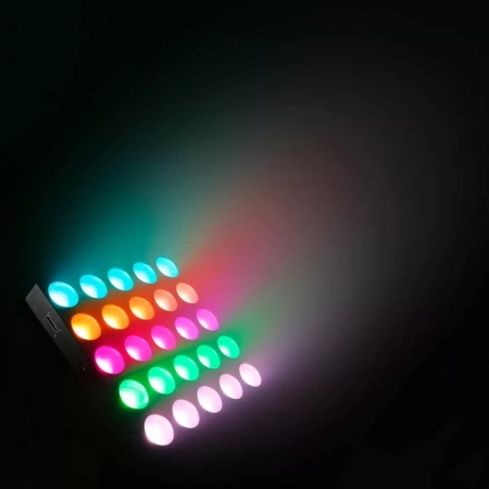 Купить Cameo MATRIX PANEL 10 W RGB по выгодной цене в Нижнем Новгороде