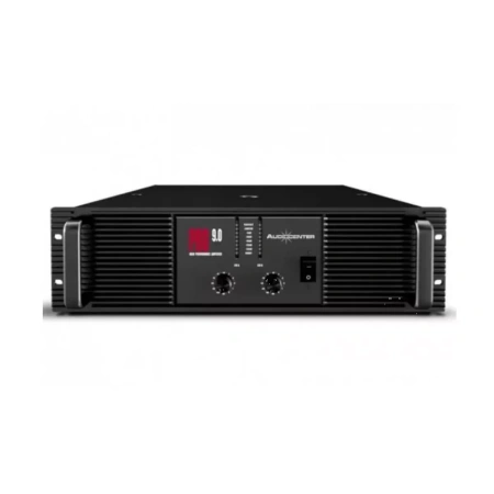 Купить Audiocenter PRO9.0 по выгодной цене в Нижнем Новгороде