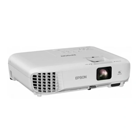 Купить Epson EB-S05 по выгодной цене в Нижнем Новгороде