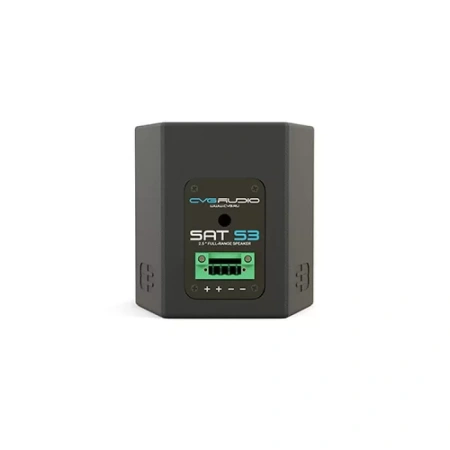 Купить CVGAUDIO SAT-S3BL по выгодной цене в Нижнем Новгороде