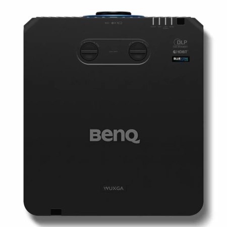 Купить BenQ LU9245 Черный по выгодной цене в Нижнем Новгороде