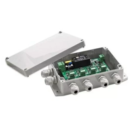 Купить ИМЛАЙТ SPLITTER 1-4 RDM-IP65 по выгодной цене в Нижнем Новгороде