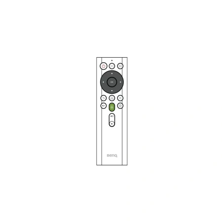Купить BenQ TK810 по выгодной цене в Нижнем Новгороде