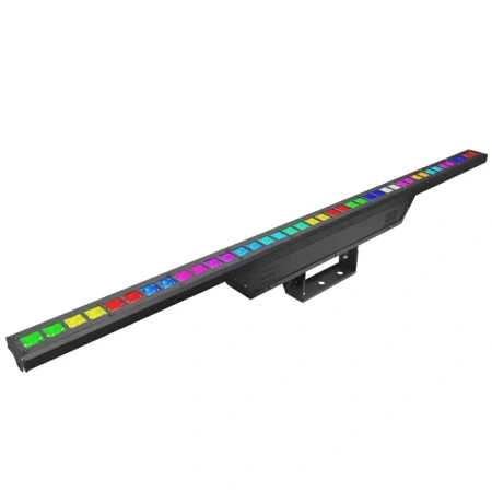 Купить LightCraft Aurora LED BAR 40x3W RGBW по выгодной цене в Нижнем Новгороде