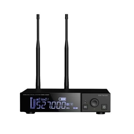 Купить Октава OWS-U1200L02B по выгодной цене в Нижнем Новгороде