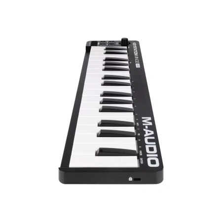 Купить M-audio Keystation Mini 32 MK3 по выгодной цене в Нижнем Новгороде