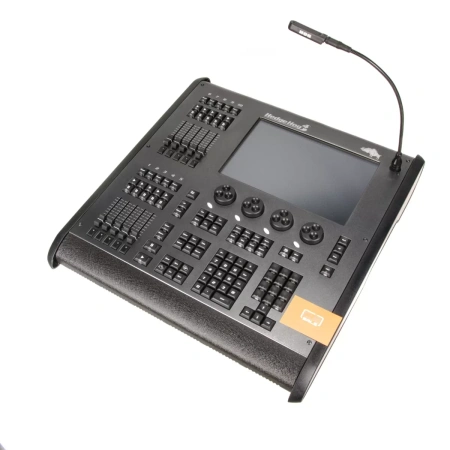Купить High End Systems HEDGEHOG 4X по выгодной цене в Нижнем Новгороде