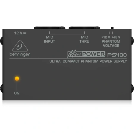 Купить BEHRINGER PS400 по выгодной цене в Нижнем Новгороде
